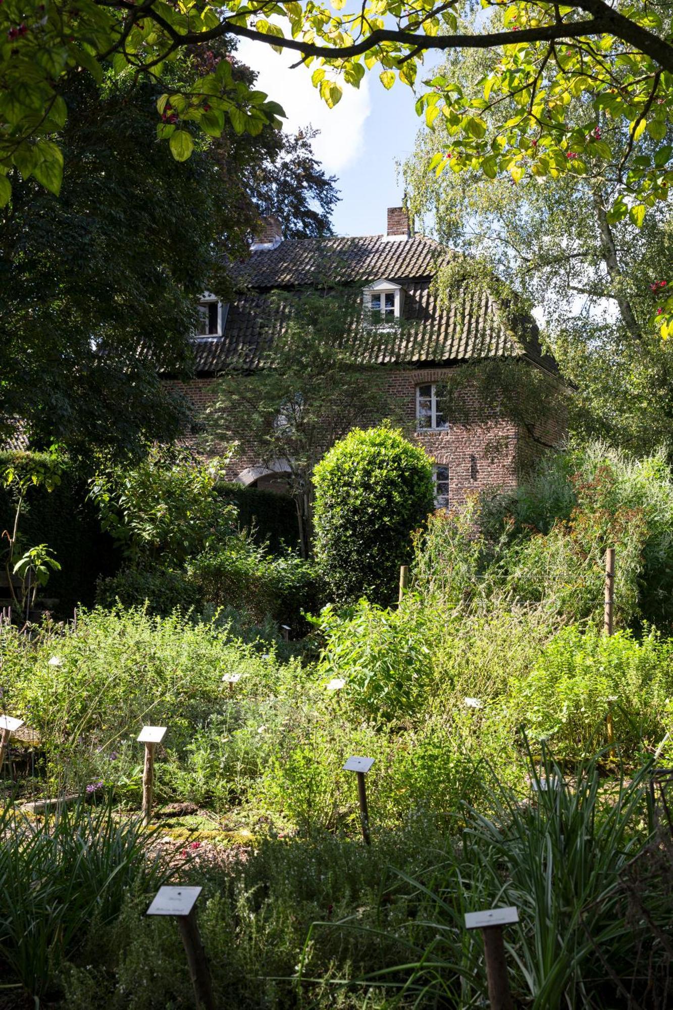 Bilderberg Chateau Holtmuehle Venlo Exterior photo